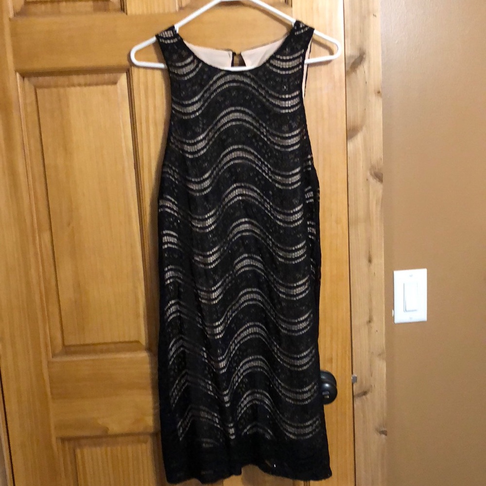 Speechless homecoming dress